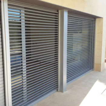 Tecnicos de Persianas MADRID